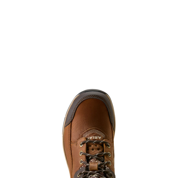 Ariat Womens Terrain Trek Waterproof Boot