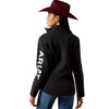 Ariat Logo Softshell Jacket