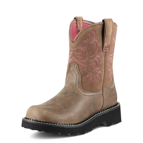 Ariat Fatbaby Western Boot