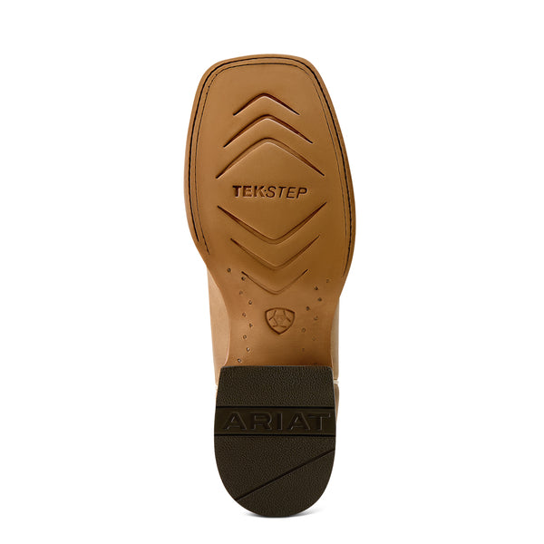 Ariat Fronteir Drift Wide Square Toe Western Boot