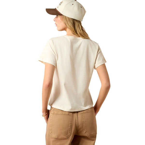 Ariat True West T-Shirt