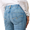 Ariat Perfect Rise Reya Straight Leg Jeans