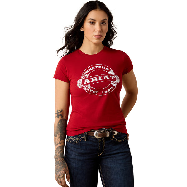 Ariat Western 1993 T-Shirt