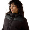 Fronteir Puffer Jacket by Ariat