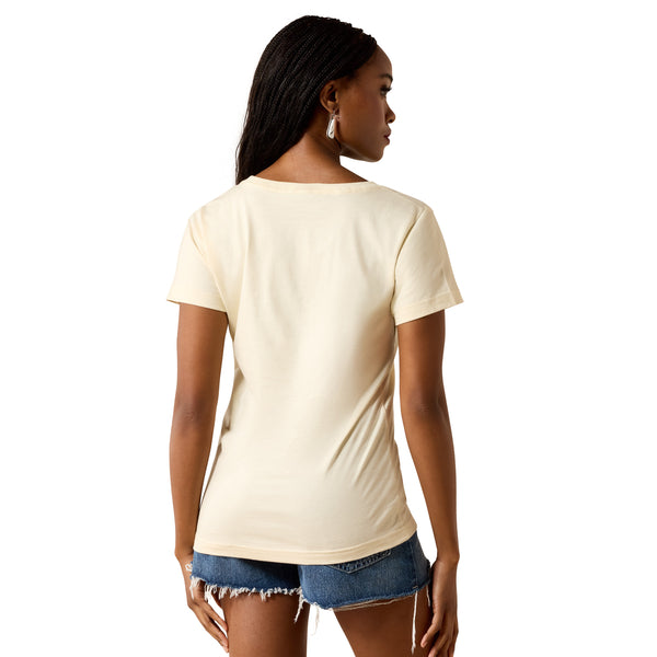 Ariat Steer Tomb TShirt
