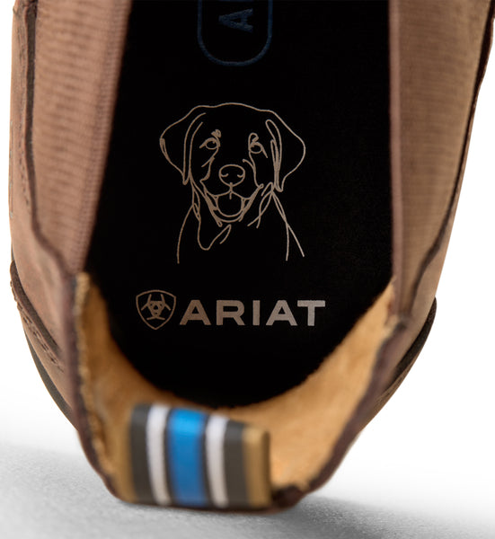 Ariat Cooper Chelsea Boot