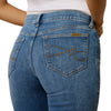 Ariat Perfect Rise Revel Vilma Ultrastretch Trouser Jeans