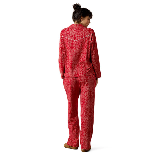 Ariat Dreams Pajama Set
