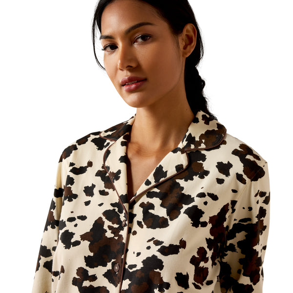 Ariat Dreams Pajama Set