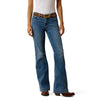 Ariat Perfect Rise Revel Vilma Ultrastretch Trouser Jeans