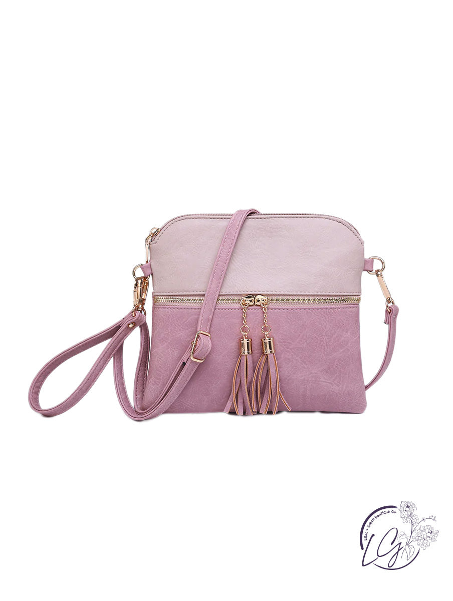 Tara Crossbody