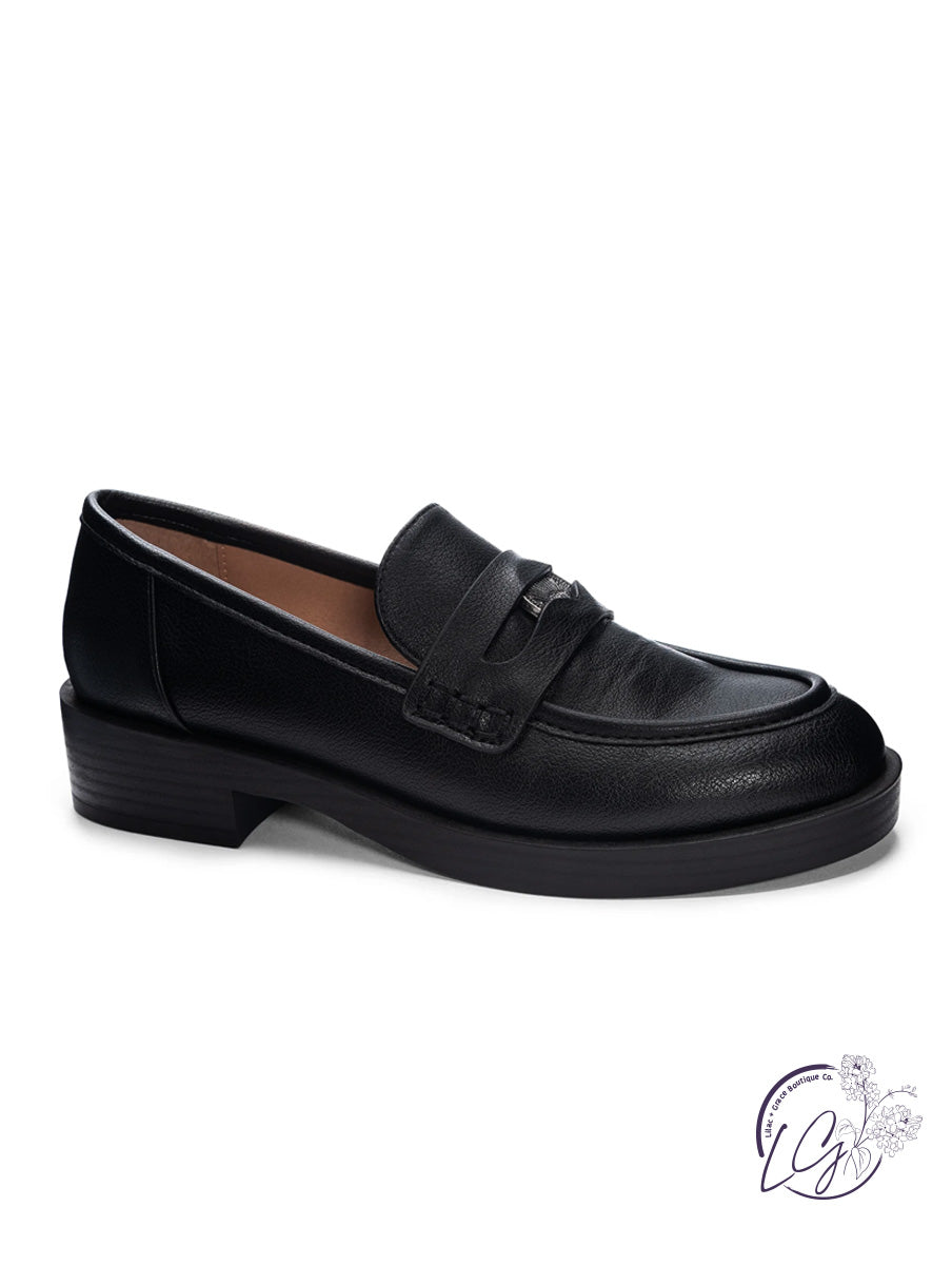 Porter Causal Loafer