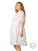Curvy Future Fragrance Dress
