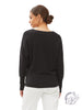 Everyday Ease Boat Neck Sweater