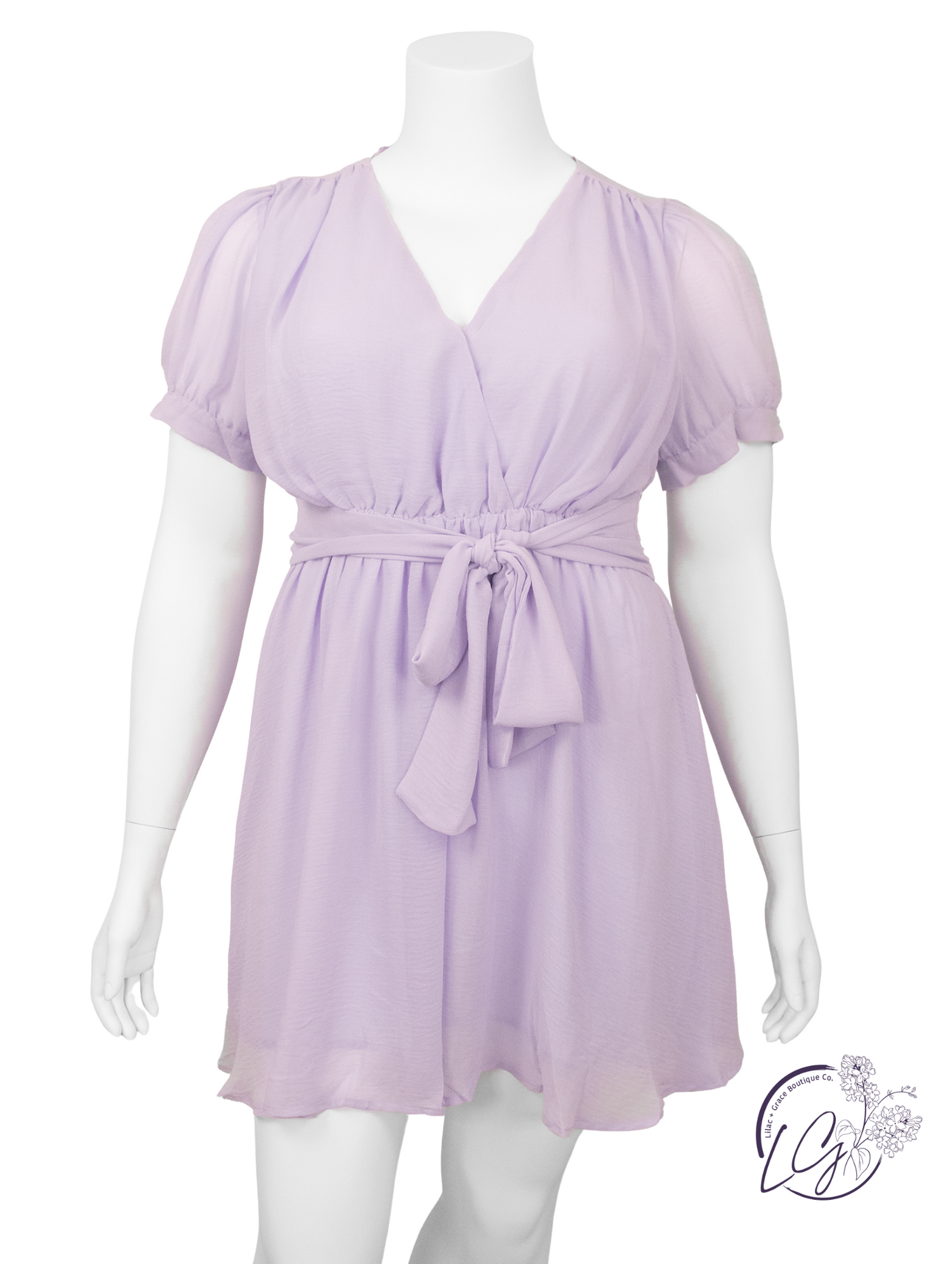 All Curvy Dresses