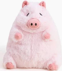 Prosperity Pig Warmies