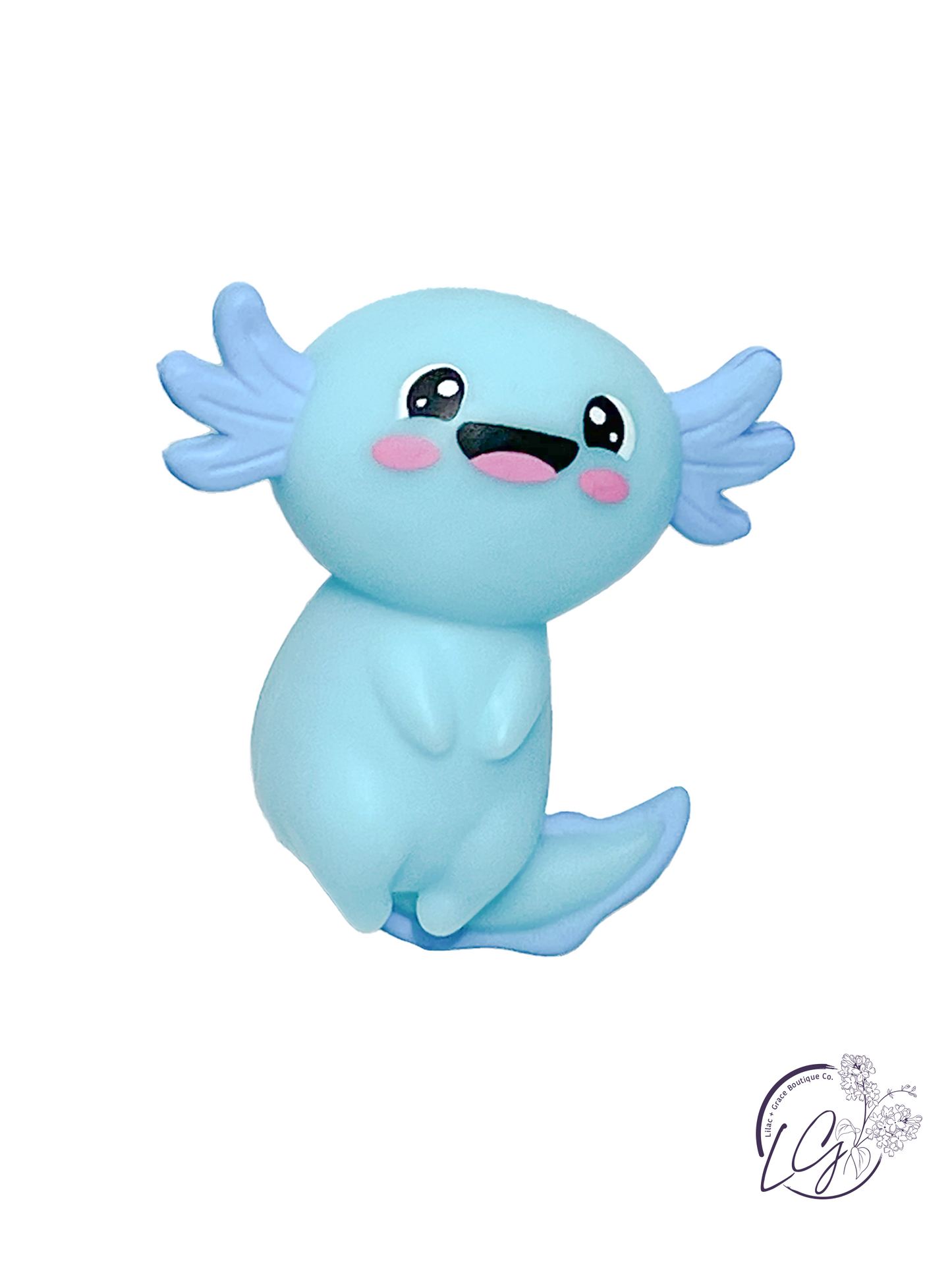 "Squishallottl" Axolotls