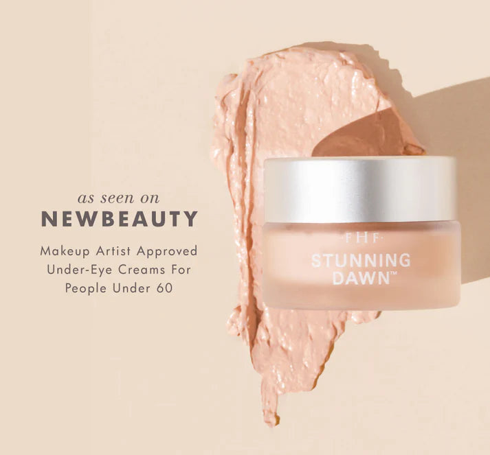 Stunning Dawn® Brightening Eye Cream