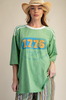 Retro Pop Tee