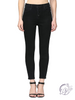 Taylor High-Rise Button Fly Skinny by Hidden Jeans