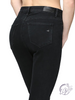 Taylor High-Rise Button Fly Skinny by Hidden Jeans