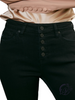 Molly High-Rise Button Fly Skinny By KanCan