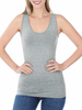 Back to Basics Seamless Tank Tops