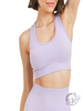 Workout Essentials Seamless Sports Bra