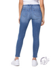 Lucy Mid-Rise Skinny by Cello Jeans