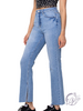 Isabella High-Rise Straight by Cello Jeans