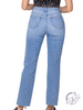 Isabella High-Rise Straight by Cello Jeans