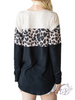 Carrying On Leopard Long Sleeve