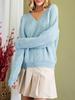 Take A Bow Knit Sweater