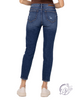 Anita High-Rise Skinny by Cello Jeans