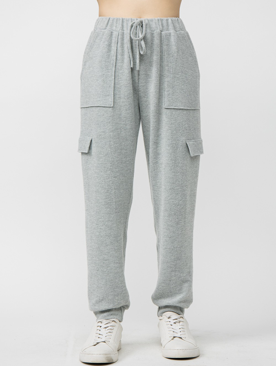 Hibernation Mode Lounge Cargo Joggers