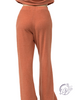 Getting Cozy Lounge Flare Pants