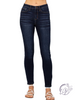 Lucy High-Rise Skinny by Judy Blue