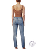 Hope High-Rise Slim Straight by KanCan