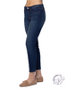 Tiffany Mid-Rise Relaxed Skinny by Judy Blue