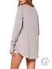 Transitional Essential Long Sleeve Top