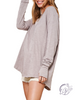 Transitional Essential Long Sleeve Top