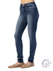 Elsa Mid-Rise Tall Skinny by Judy Blue