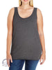 Signature Curvy Basic Tank Top