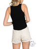 Keeping It Smart Knit Tank Top