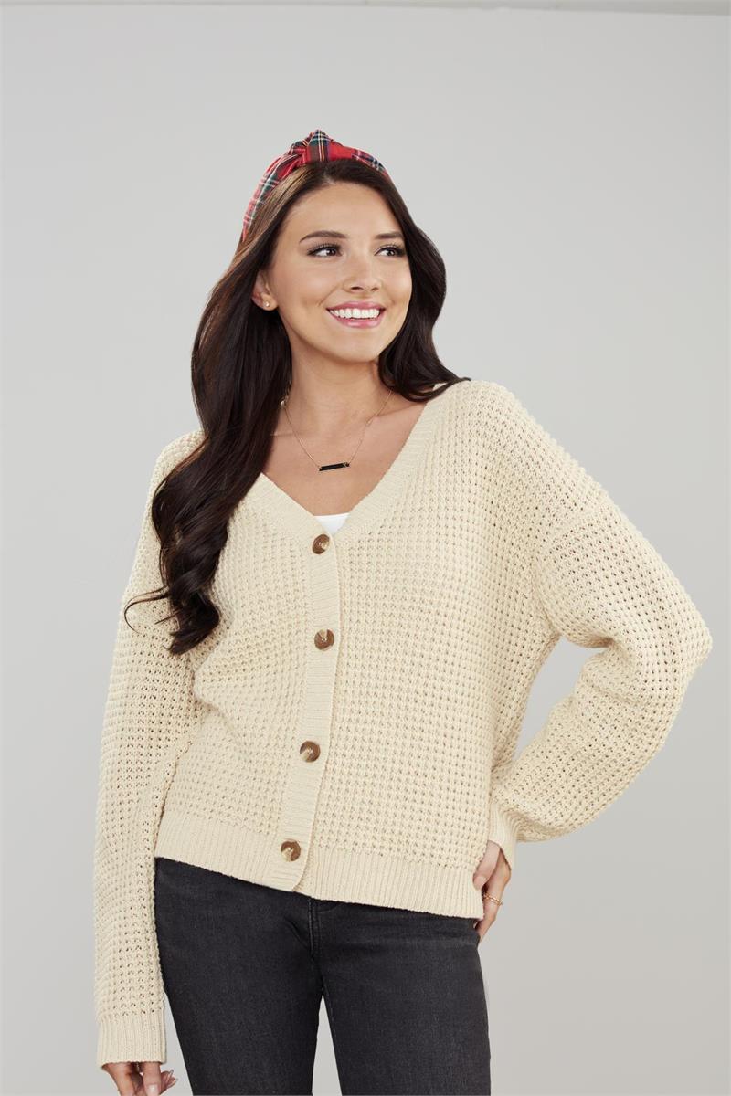 Kara Cardigan