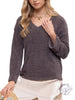 Cozy & Casual Long Sleeve