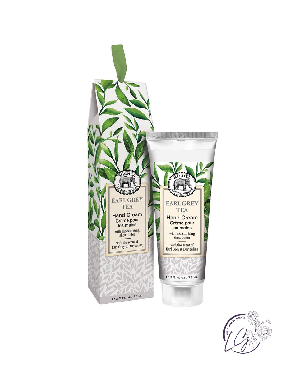 Hand Cream By Michael Design