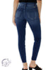 Emily High-Rise Skinny Jean By KanCan