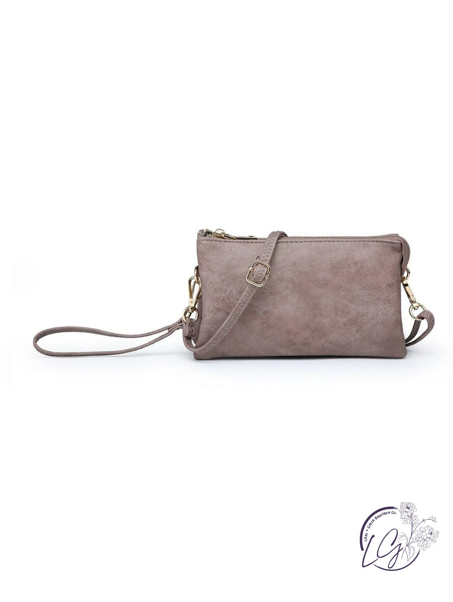 Riley Crossbody