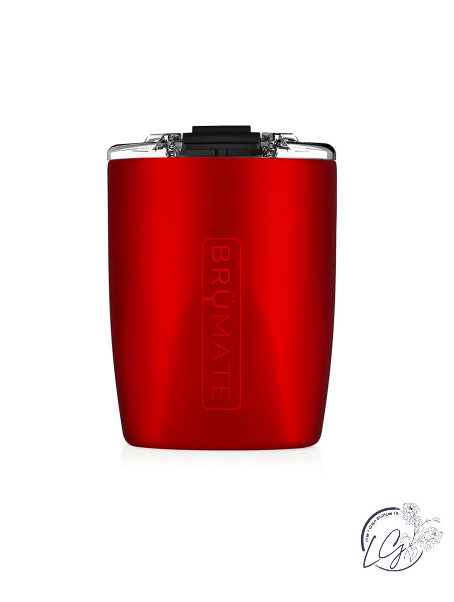 Rocks Tumbler 12 OZ by BRUMATE